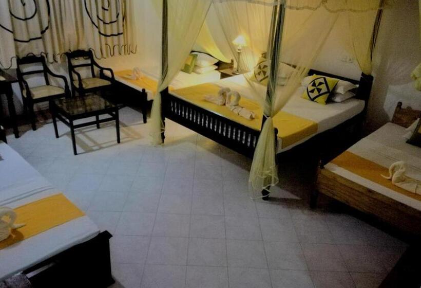 Люкс Кровать Кинг, Haus Berlin