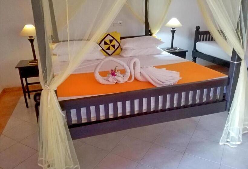 Люкс Кровать Кинг, Haus Berlin