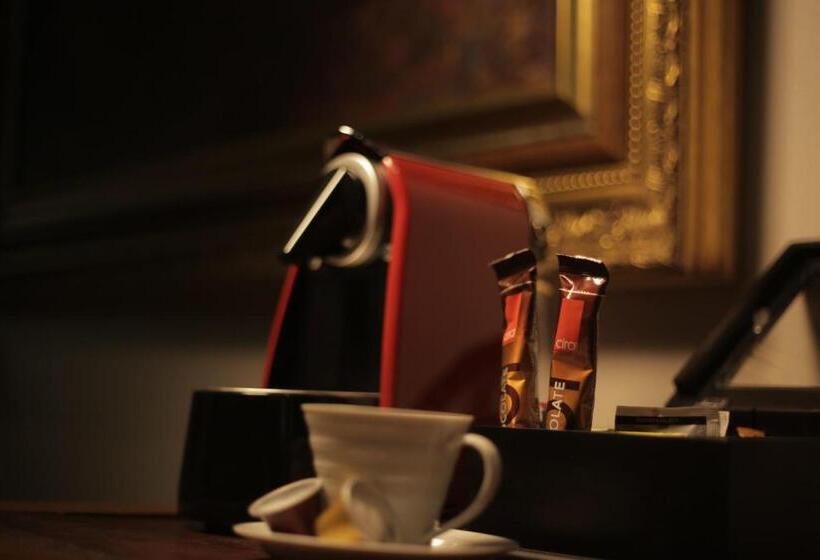 Номер Deluxe Кровать Кинг, Kleine Constantia