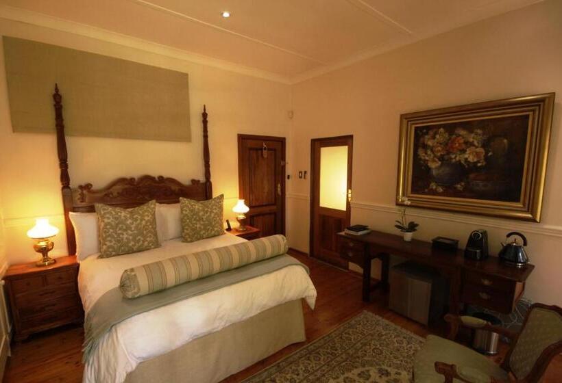 Camera Deluxe, Kleine Constantia