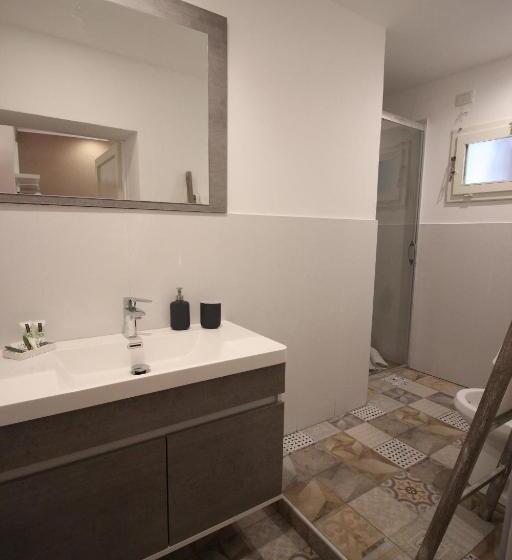 غرفة قياسية, S'o Smart B&b Tropea