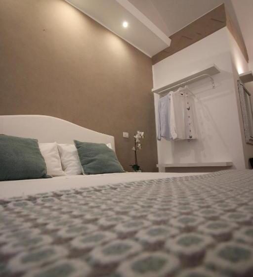 غرفة قياسية, S'o Smart B&b Tropea
