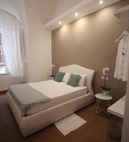 غرفة قياسية, S'o Smart B&b Tropea