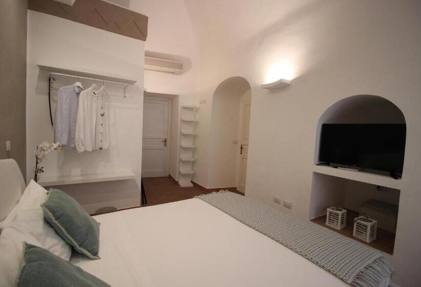 Номер Стандарт, S'o Smart B&b Tropea