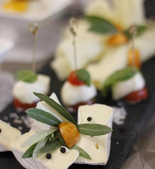 جناح دوبلكس, S'o Smart B&b Tropea