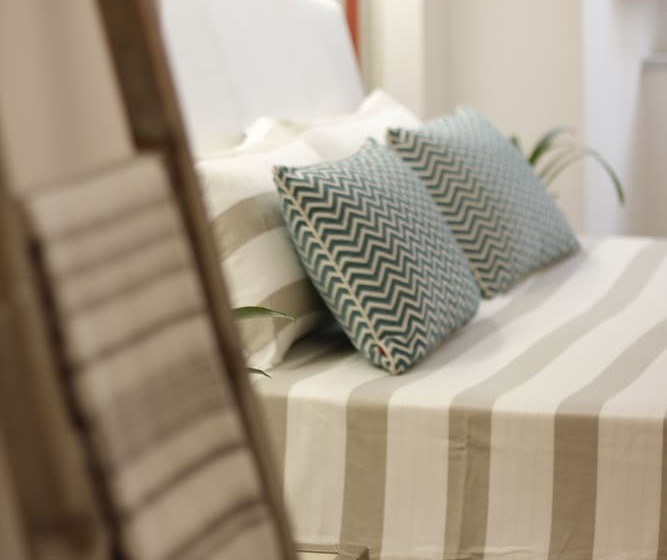 Номер Стандарт, S'o Smart B&b Tropea
