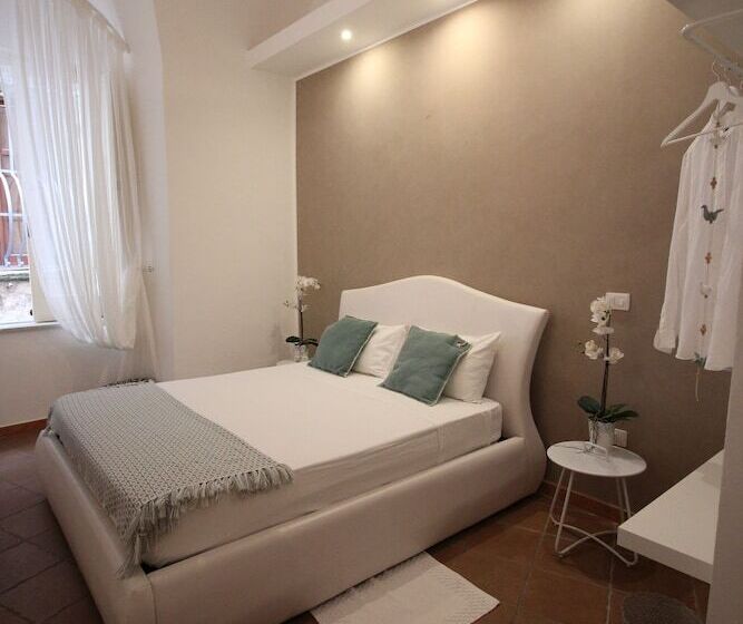 غرفة قياسية, S'o Smart B&b Tropea