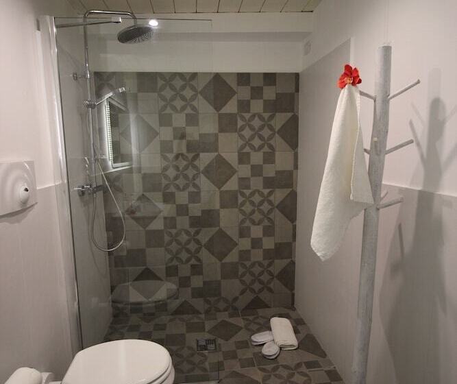 غرفة قياسية, S'o Smart B&b Tropea