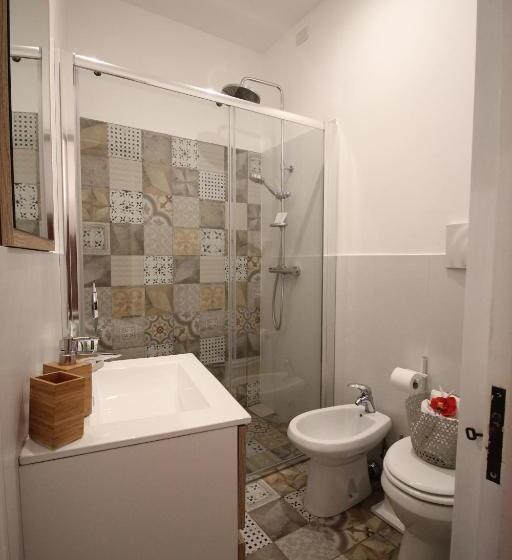 غرفة قياسية, S'o Smart B&b Tropea