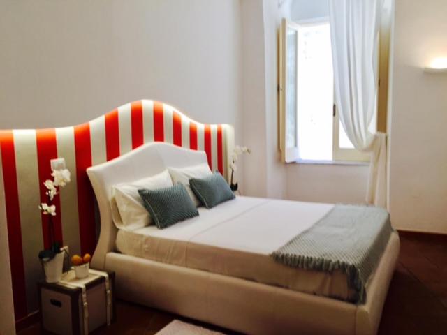 غرفة قياسية, S'o Smart B&b Tropea