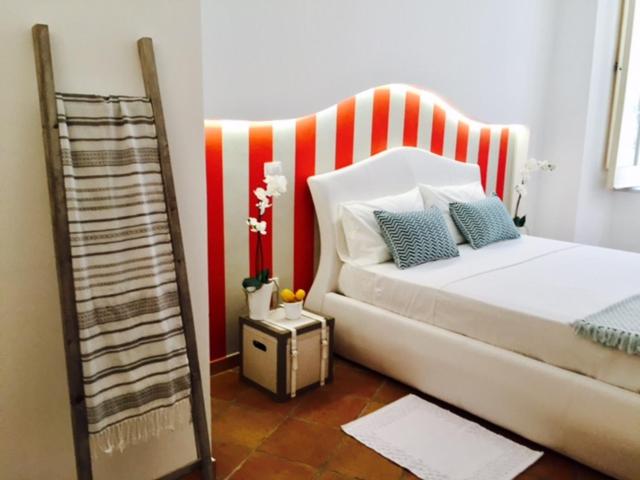 غرفة قياسية, S'o Smart B&b Tropea