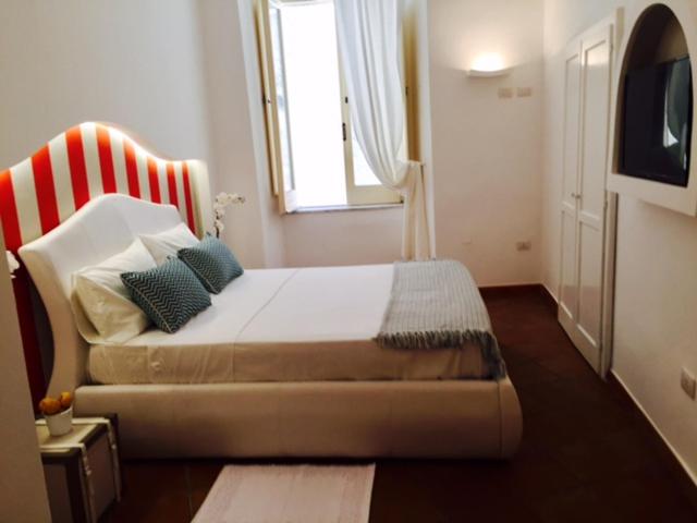 Номер Стандарт, S'o Smart B&b Tropea