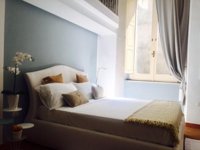 جناح دوبلكس, S'o Smart B&b Tropea