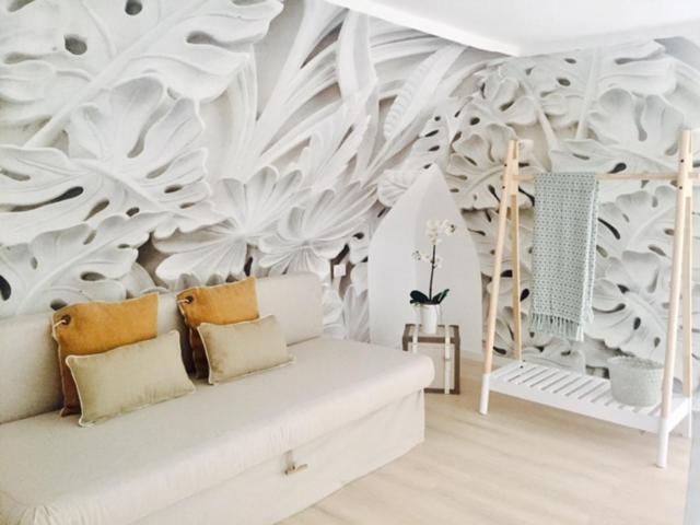 جناح دوبلكس, S'o Smart B&b Tropea