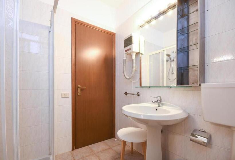آپارتمان سوپریور 2 خوابه, Apparthotel San Sivino