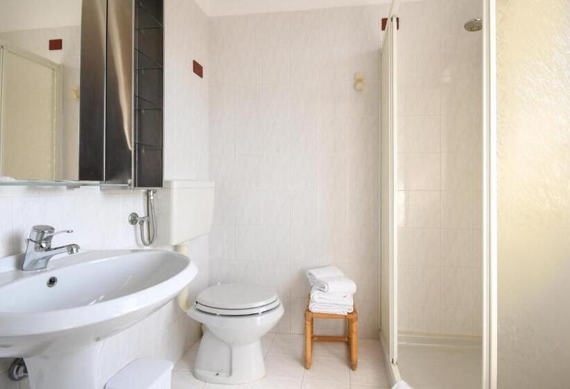 １ベッドルームのスーペリアアパートメント, Apparthotel San Sivino