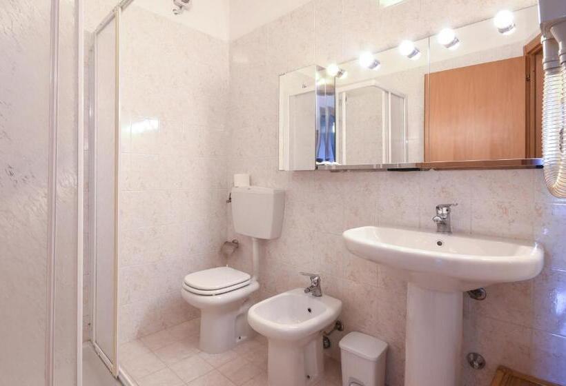 １ベッドルームのスーペリアアパートメント, Apparthotel San Sivino