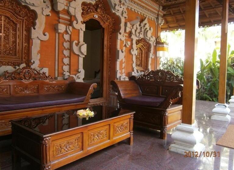 חדר אקזקיוטיב, Adus Beach Inn