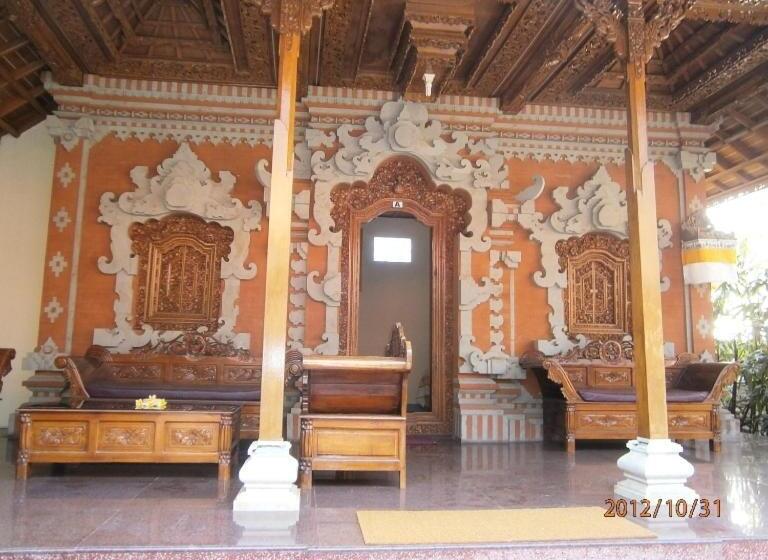 חדר אקזקיוטיב, Adus Beach Inn