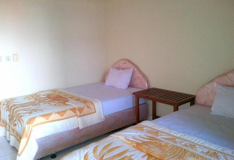 חדר סטנדרט, Adus Beach Inn