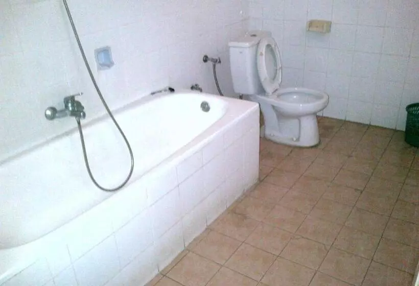 اتاق استاندارد, Adus Beach Inn