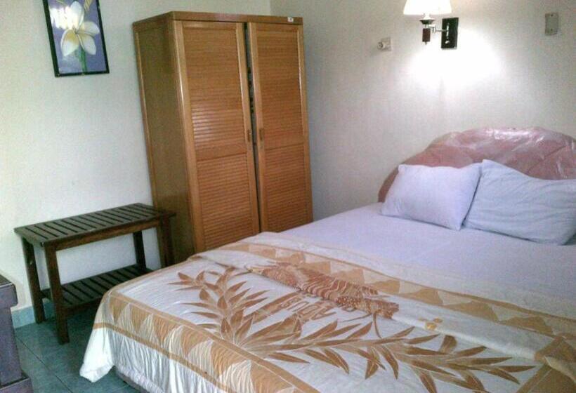 חדר סטנדרט, Adus Beach Inn