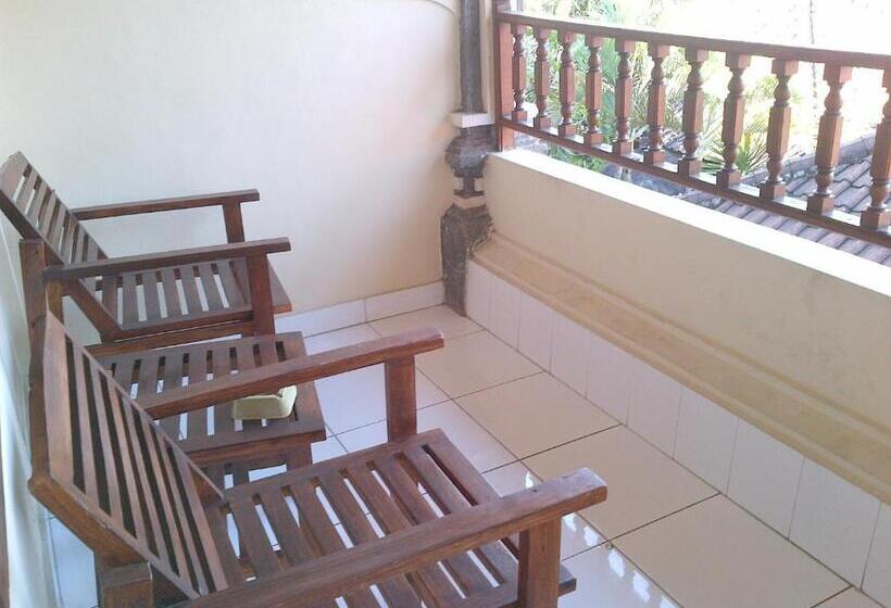 חדר סופריור, Adus Beach Inn