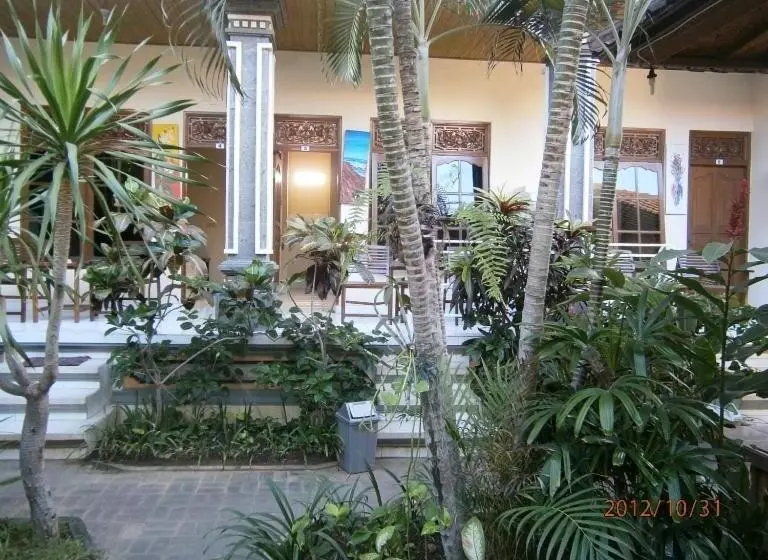 اتاق سوپریور, Adus Beach Inn