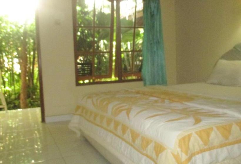 חדר סופריור, Adus Beach Inn