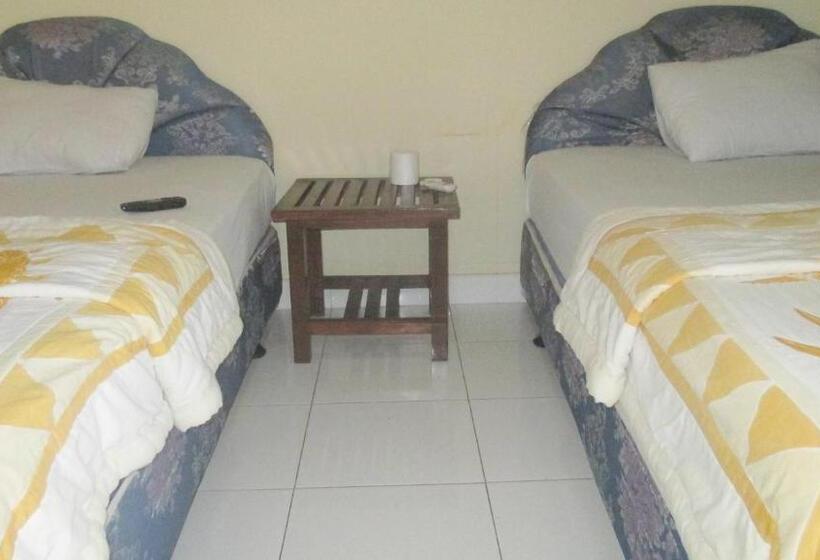 חדר סופריור, Adus Beach Inn