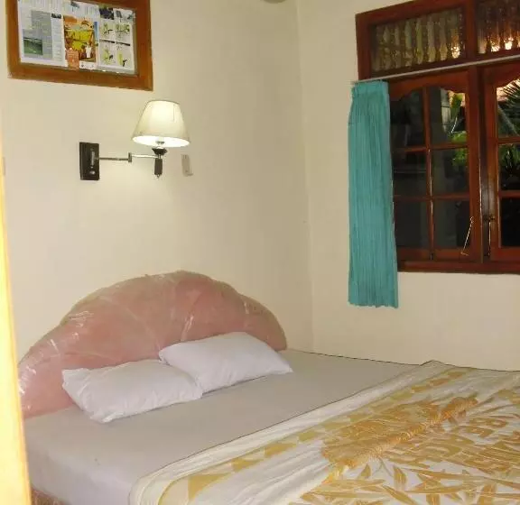 اتاق لوکس, Adus Beach Inn