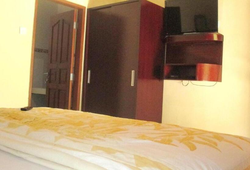 Номер Deluxe, Adus Beach Inn