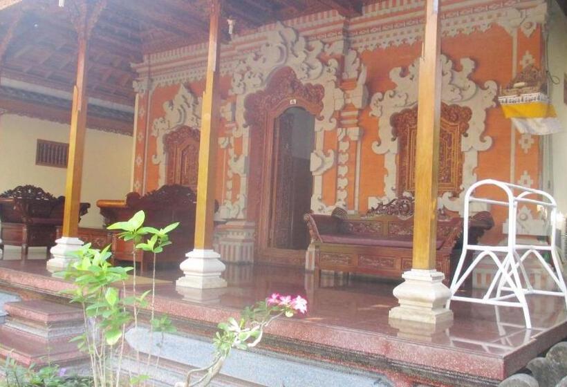 חדר אקזקיוטיב, Adus Beach Inn