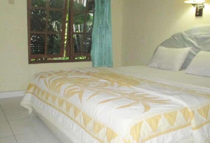 חדר סופריור, Adus Beach Inn