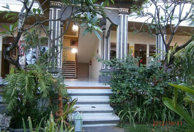 חדר סופריור, Adus Beach Inn