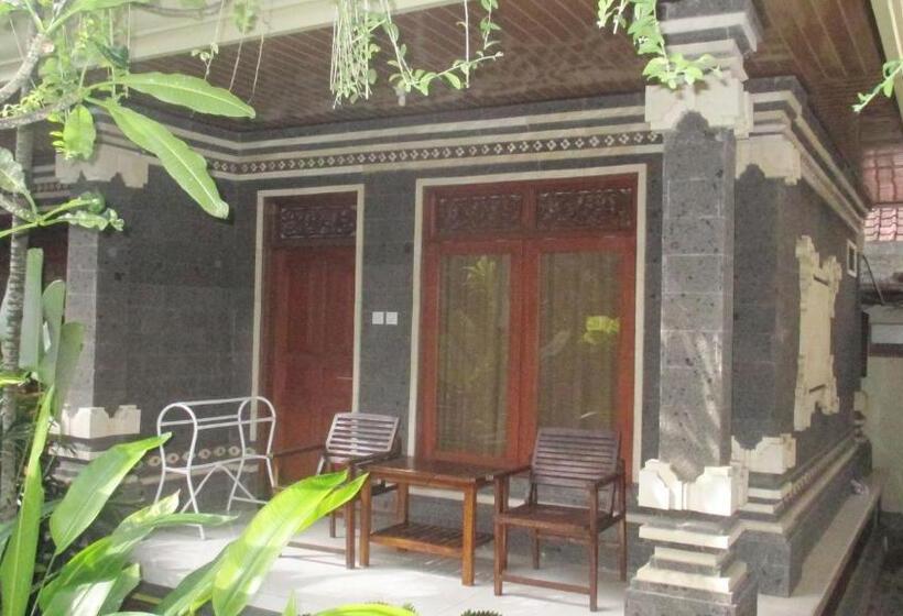 חדר דלוקס, Adus Beach Inn