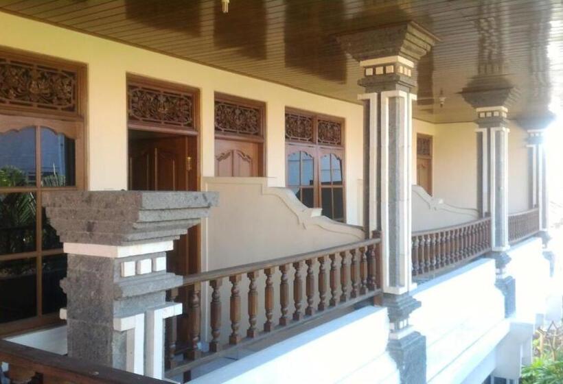 חדר סטנדרט, Adus Beach Inn