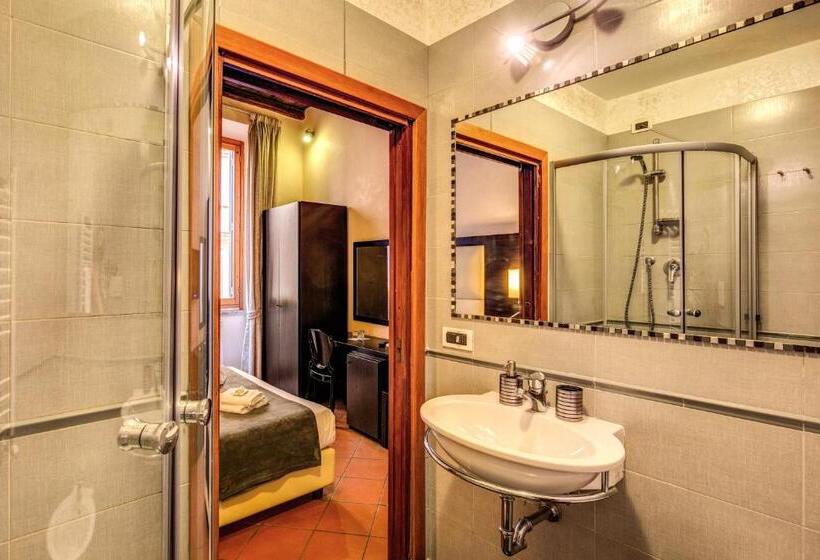 חדר סטנדרט, Guest House O Affittacamere Magenta Fico 2