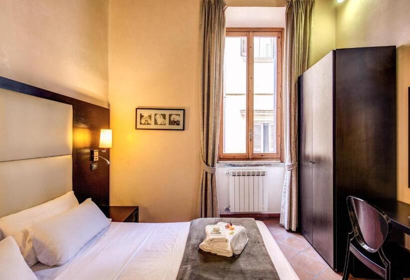 اتاق استاندارد, Guest House O Affittacamere Magenta Fico 2