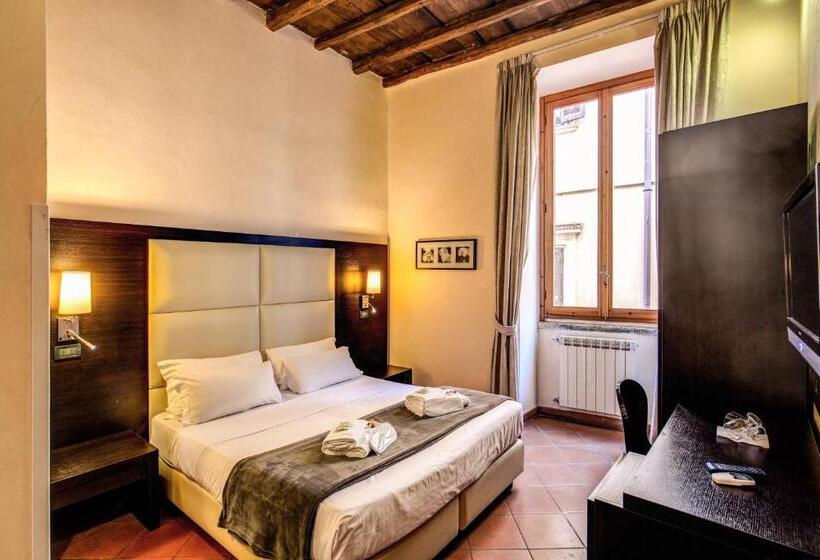 اتاق استاندارد, Guest House O Affittacamere Magenta Fico 2