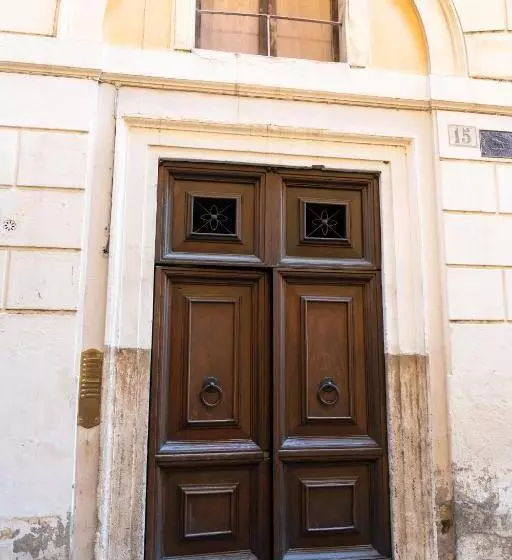 اتاق لوکس, Guest House O Affittacamere Magenta Fico 2