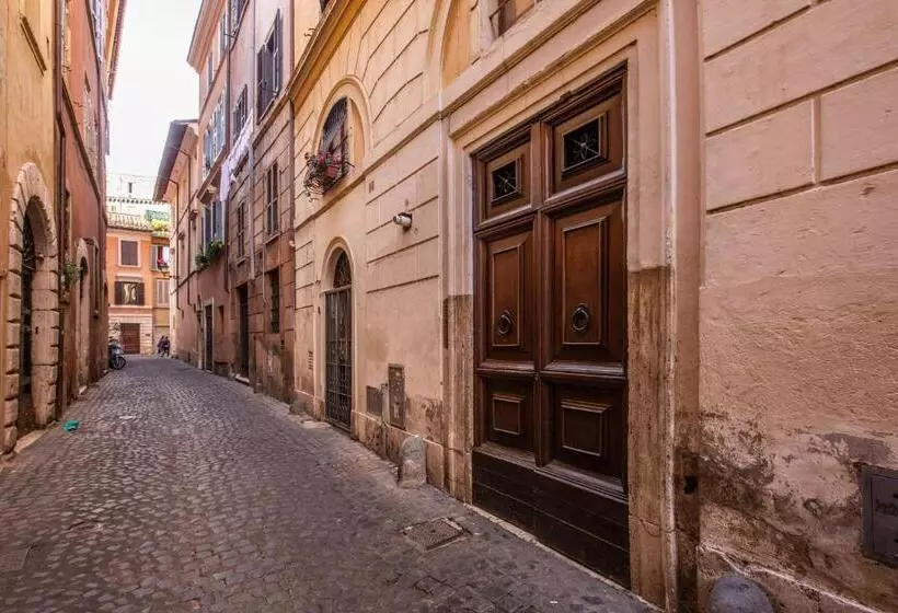 اتاق لوکس, Guest House O Affittacamere Magenta Fico 2