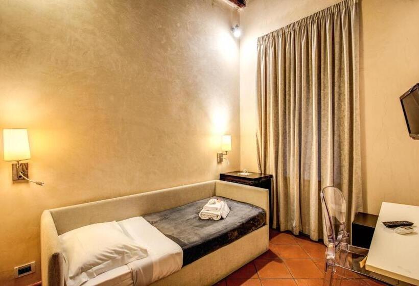 اتاق استاندارد یک نفره, Guest House O Affittacamere Magenta Fico 2