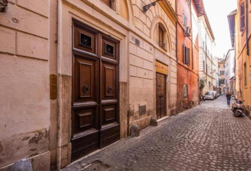 اتاق استاندارد یک نفره, Guest House O Affittacamere Magenta Fico 2