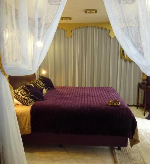 Стандартный Номер Кровать Кинг, The Retreat At Froog Moore Park