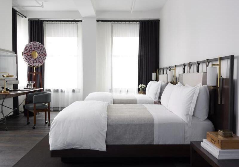 اتاق استاندارد, The Retreat At Froog Moore Park