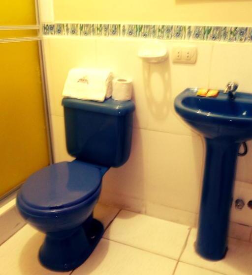 اتاق استاندارد, Conquista Cusco