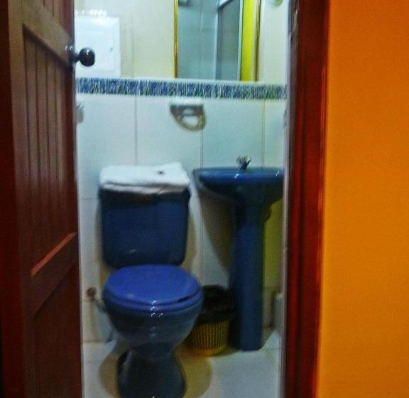 اتاق استاندارد, Conquista Cusco