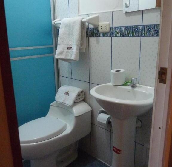 اتاق استاندارد, Conquista Cusco