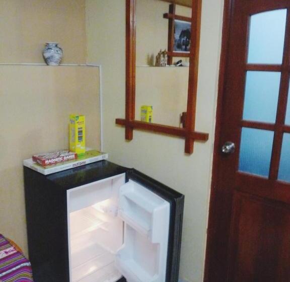 Apartamento Superior 1 Dormitório, Conquista Cusco